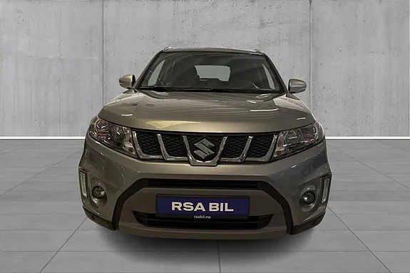 Suzuki Vitara 2016 photo 2