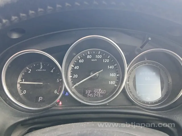 Mazda Cx-5 2013 photo 2