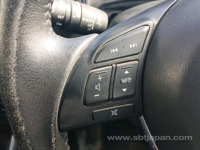 Mazda Cx-5 2013 photo 4