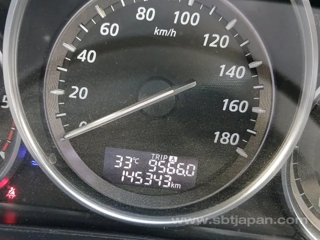 Mazda Cx-5 2013 photo 3