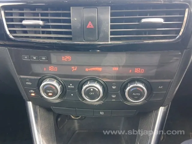 Mazda Cx-5 2013 photo 5