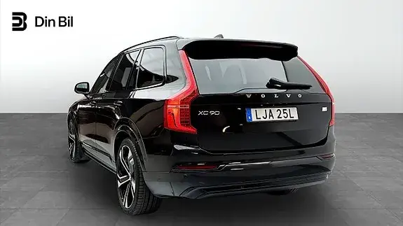 Volvo Xc90 2023 photo 3