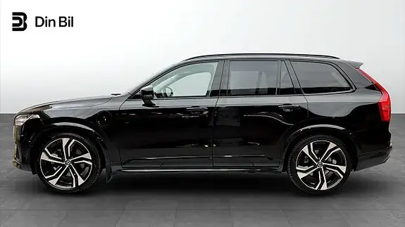 Volvo Xc90 2023 photo 2