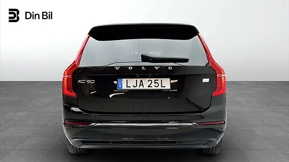 Volvo Xc90 2023 photo 5