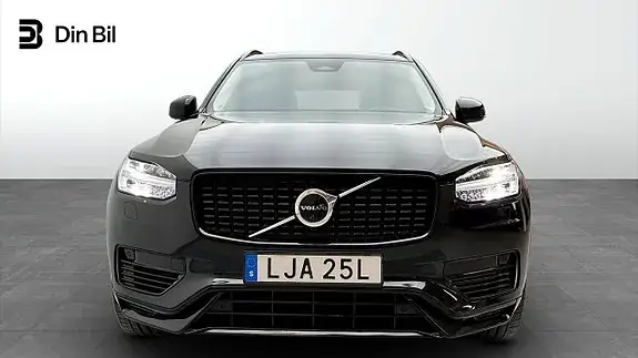 Volvo Xc90 2023 photo 4