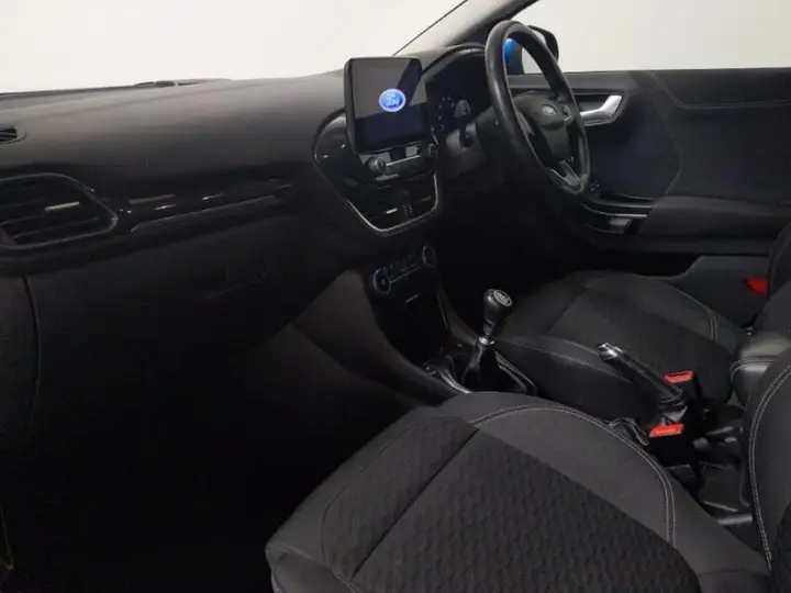 Ford Puma 2020 photo 5