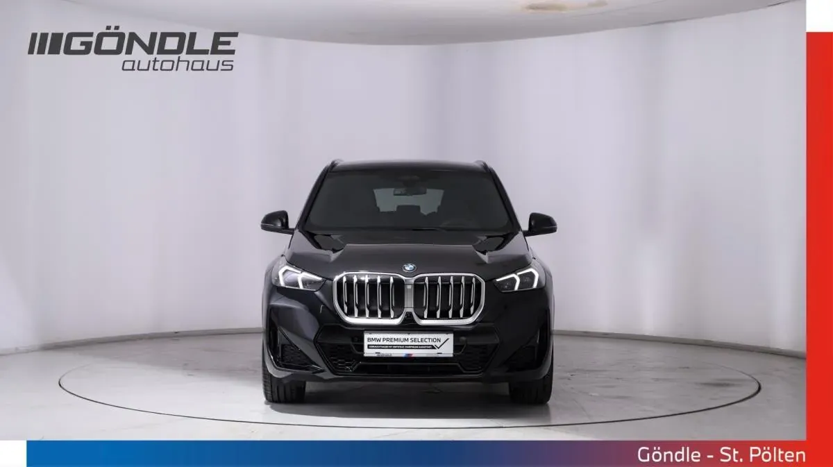 BMW X1 2026 photo 2