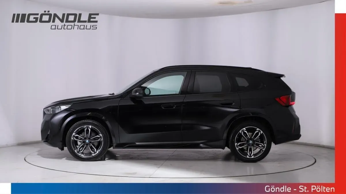 BMW X1 2026 photo 3