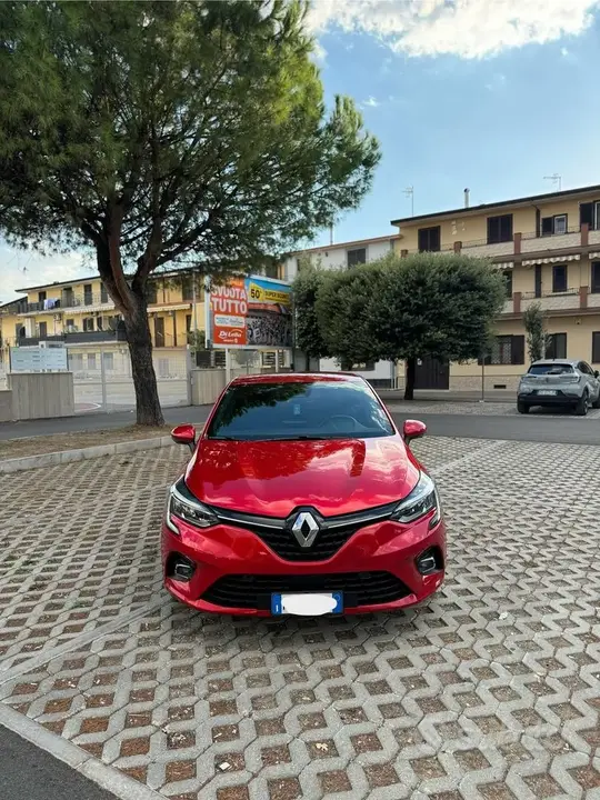 Renault Clio 2019 photo 3