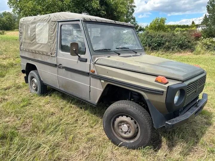 Puch 230 Ge