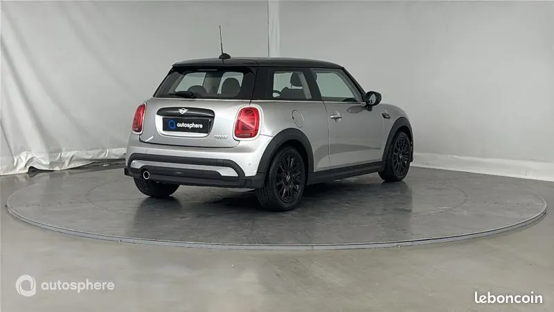 BMW Mini Cooper 2023 photo 5