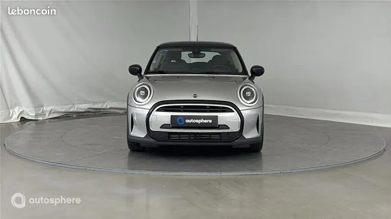 BMW Mini Cooper 2023 photo 2