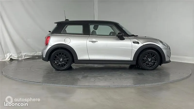 BMW Mini Cooper 2023 photo 4