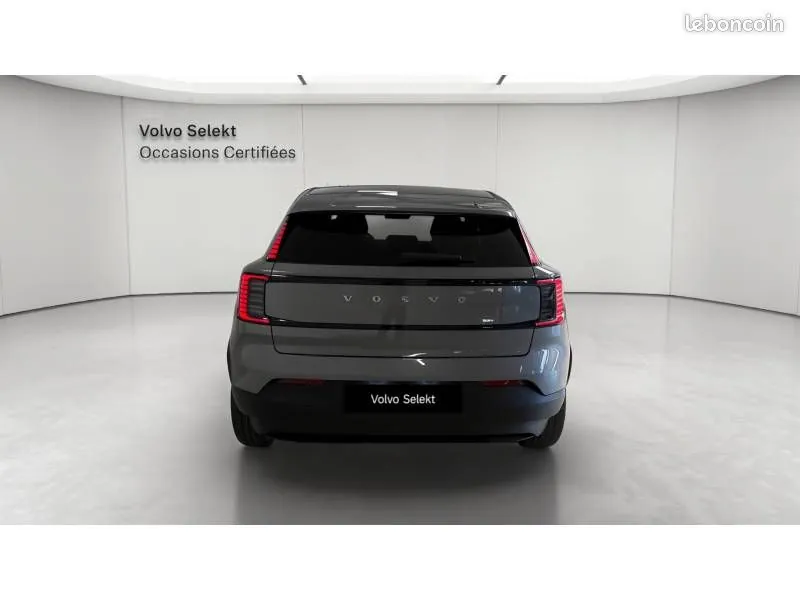 Volvo Ex30 2024 photo 3