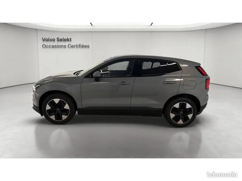 Volvo Ex30 2024 photo 2