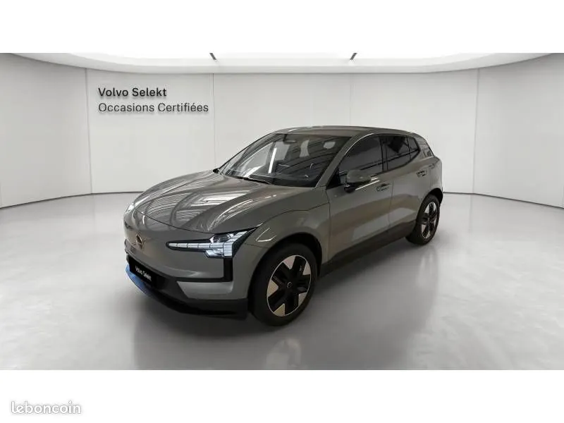 Volvo Ex30