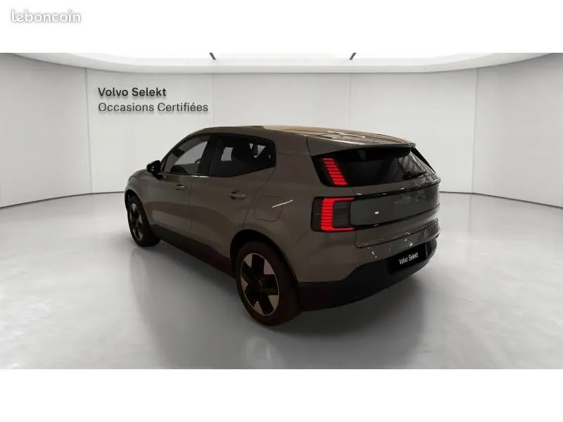 Volvo Ex30 2024 photo 5