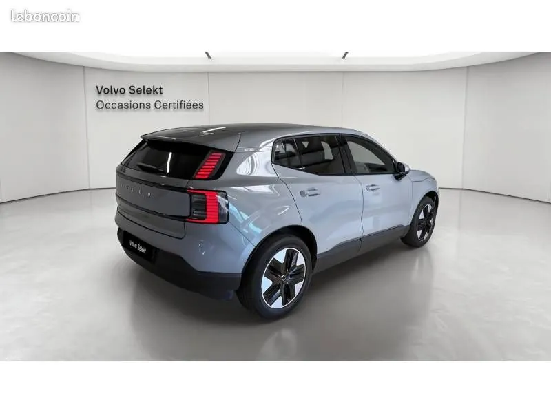 Volvo Ex30 2024 photo 4