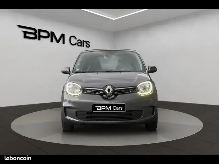 Renault Twingo 2019 photo 2