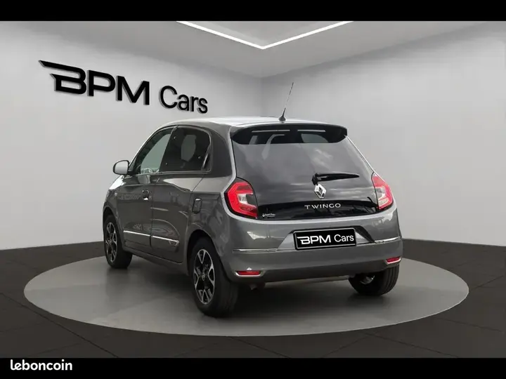 Renault Twingo 2019 photo 4