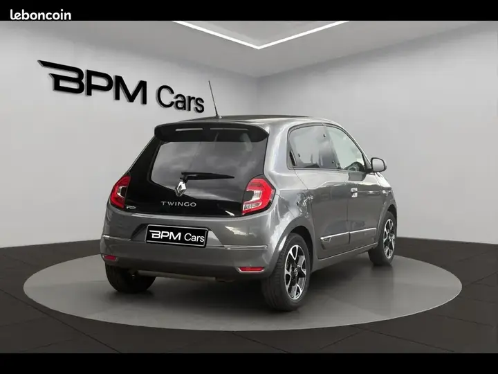 Renault Twingo 2019 photo 5