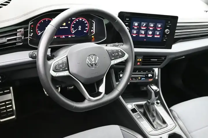 Volkswagen Jetta 2025 photo 5