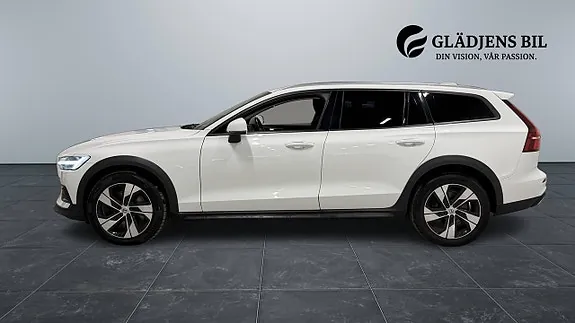 Volvo V60 Cross Country 2020 photo 4