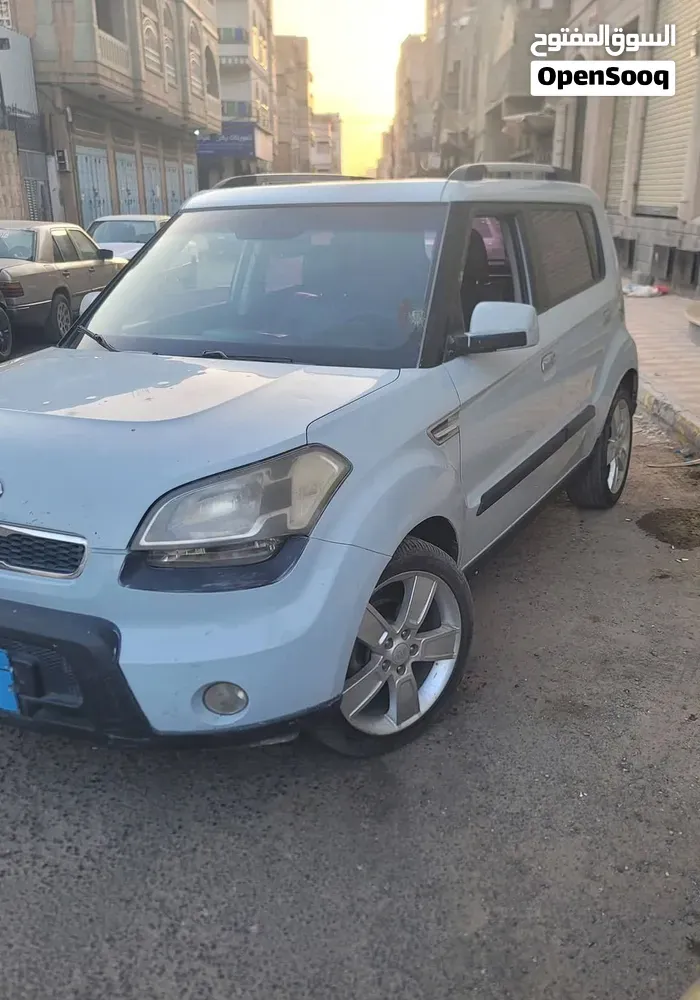 Kia Soul 2010 photo 3