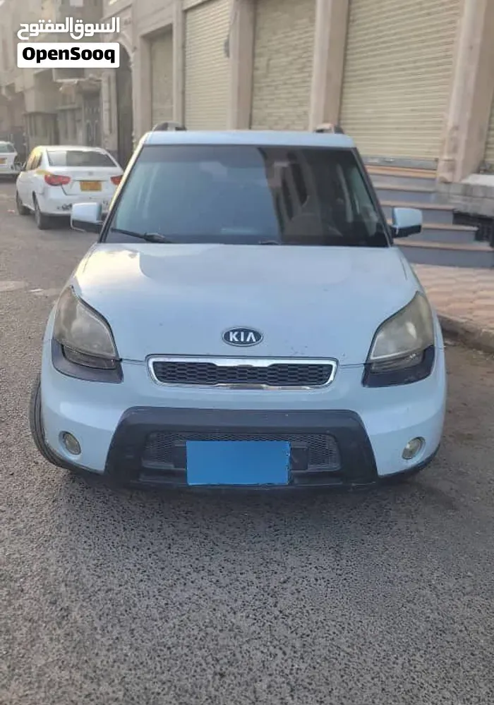 Kia Soul 2010 photo 2