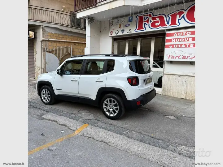 Jeep Renegade 2023 photo 5
