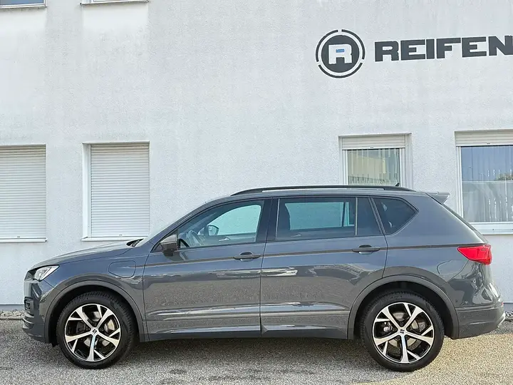 Seat Tarraco 2023 photo 3