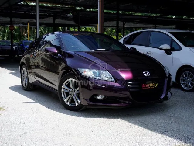 Honda Cr-Z