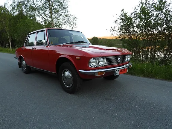 Mazda Andre
