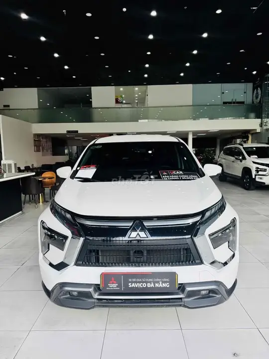 Mitsubishi Xpander 2025 photo 2