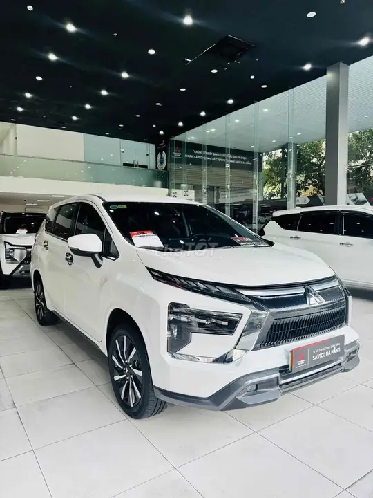 Mitsubishi Xpander