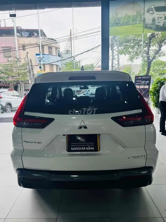 Mitsubishi Xpander 2025 photo 5