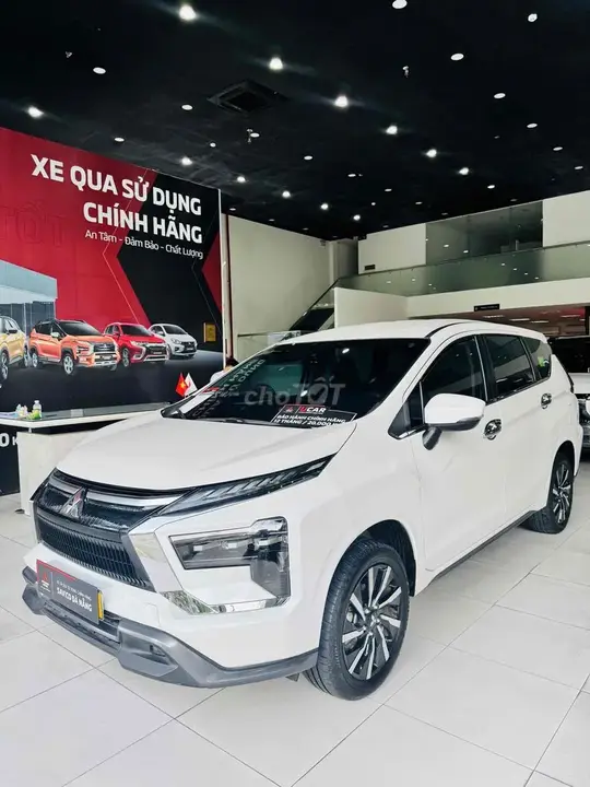 Mitsubishi Xpander 2025 photo 3