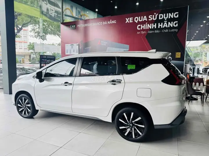 Mitsubishi Xpander 2025 photo 4