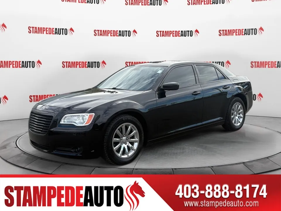 Chrysler 300C