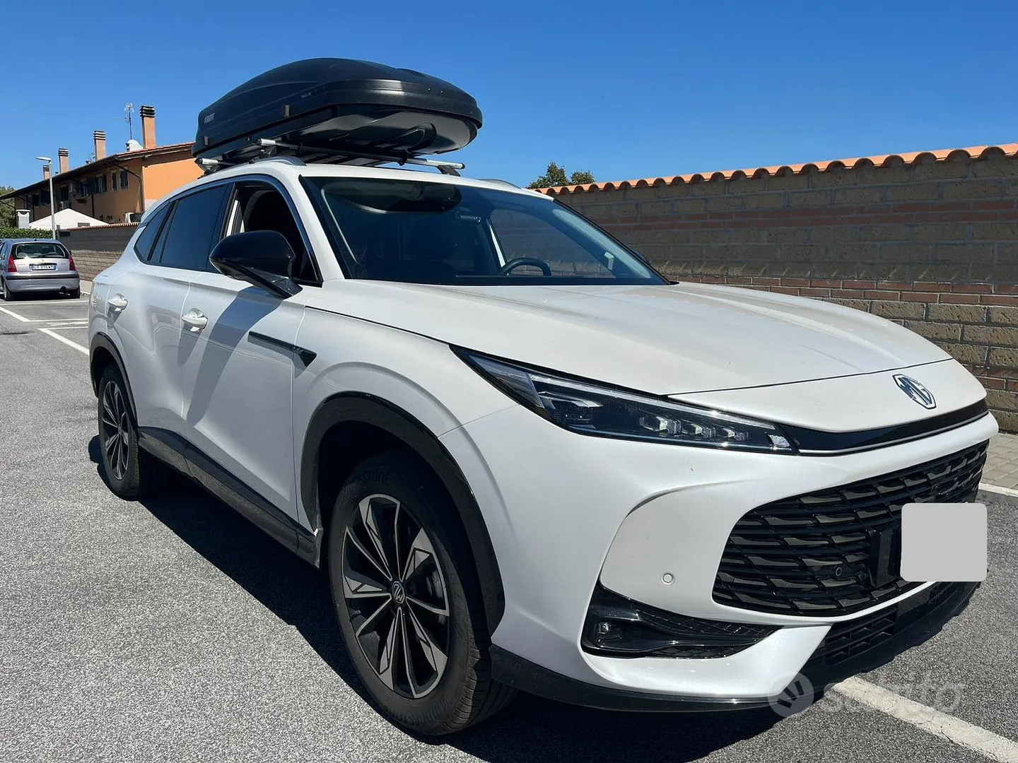 Hyundai Hs Luxury 2025 photo 2