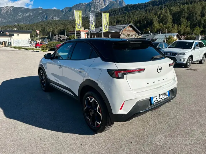 Opel Mokka 2023 photo 4