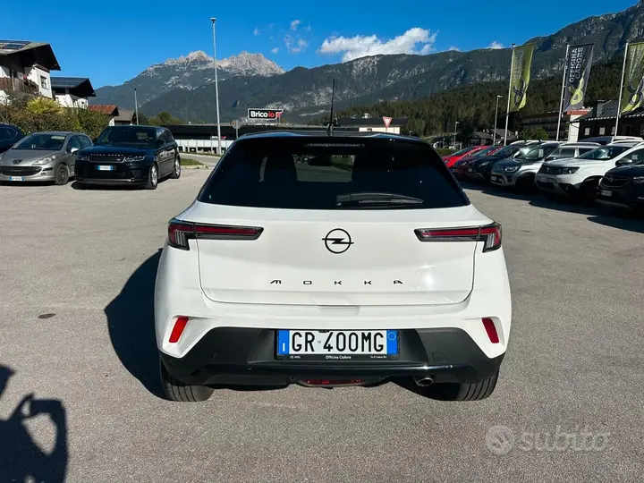 Opel Mokka 2023 photo 5