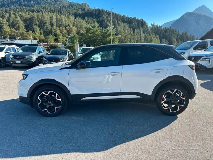 Opel Mokka 2023 photo 3