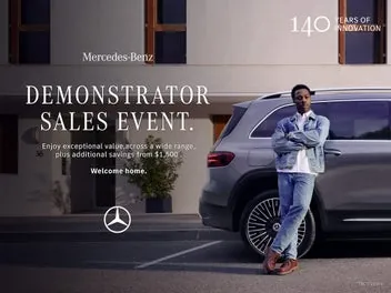 Mercedes-Benz Cle 300 2026 photo 5