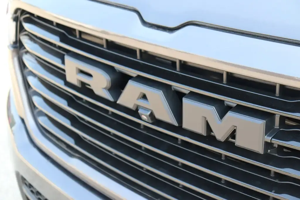 Ram 1500 2026 photo 4