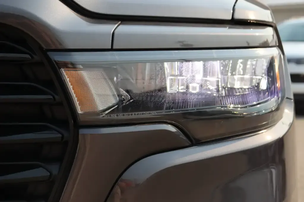 Ram 1500 2026 photo 3