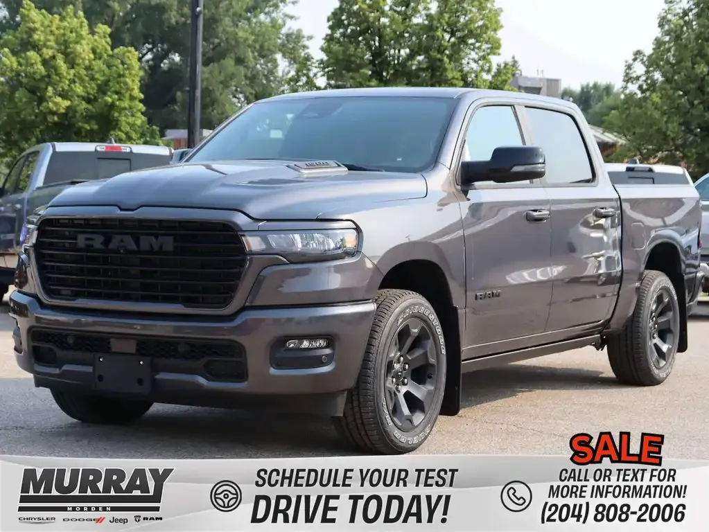 Ram 1500