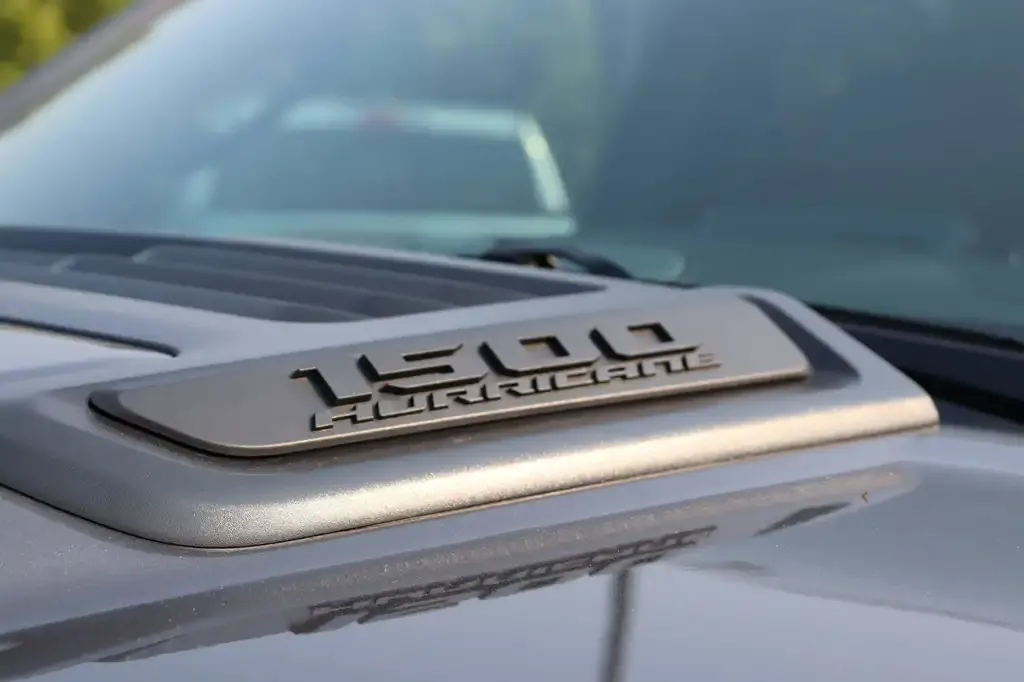 Ram 1500 2026 photo 5