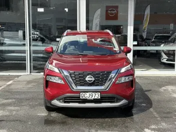 Nissan X-Trail 2023 photo 3