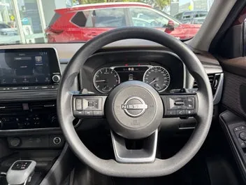 Nissan X-Trail 2023 photo 5
